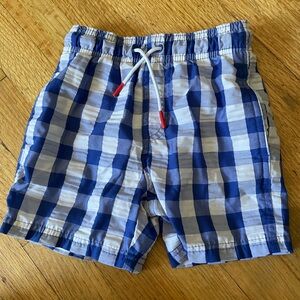 Swim trunks